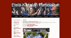 Desktop Screenshot of e-kp.fi